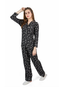 Midnight Angel - De - Nap.in - Nightwear