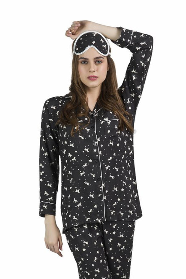Midnight Angel - De - Nap.in - Nightwear