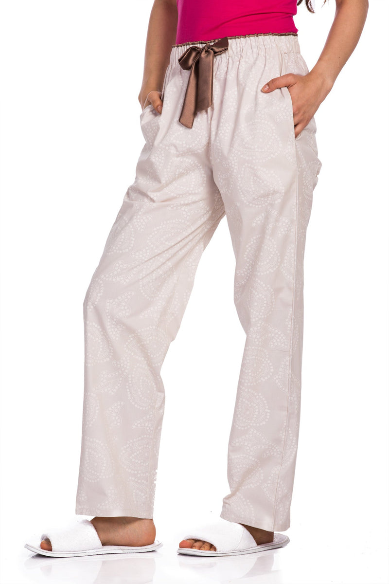 Morroco Pyjamas - De - Nap.in - Nightwear