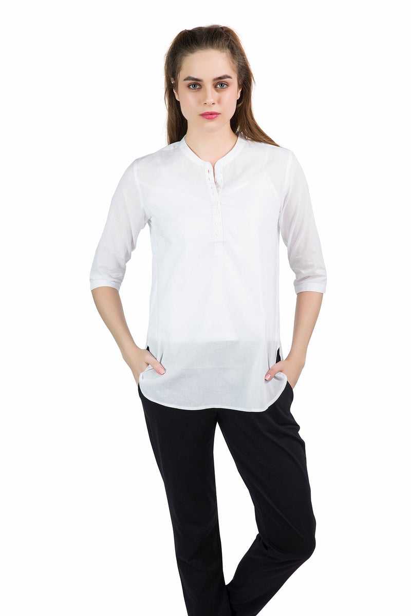 Mul Tunic - De - Nap.in - Nightwear