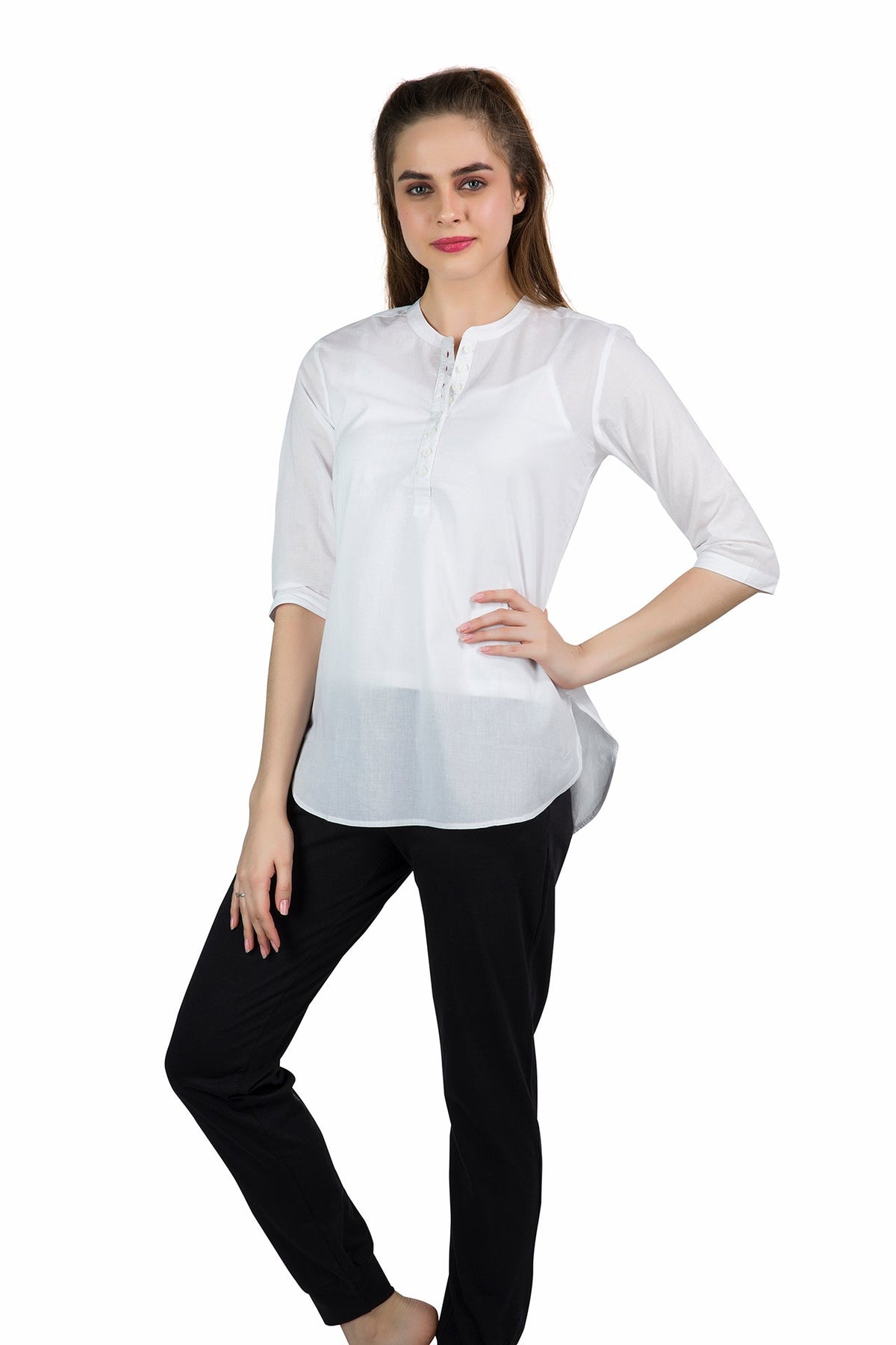 Mul Tunic - De - Nap.in - Nightwear