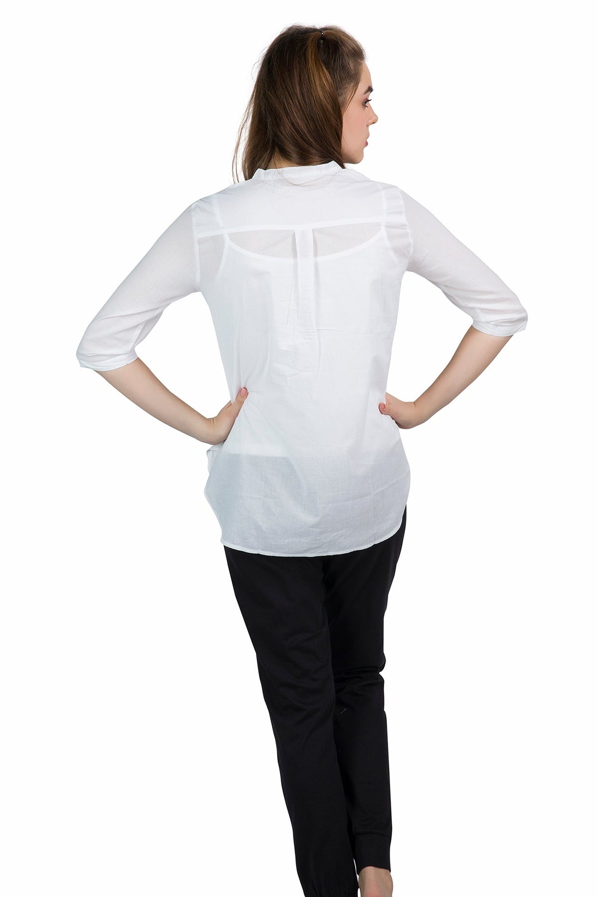 Mul Tunic - De - Nap.in - Nightwear