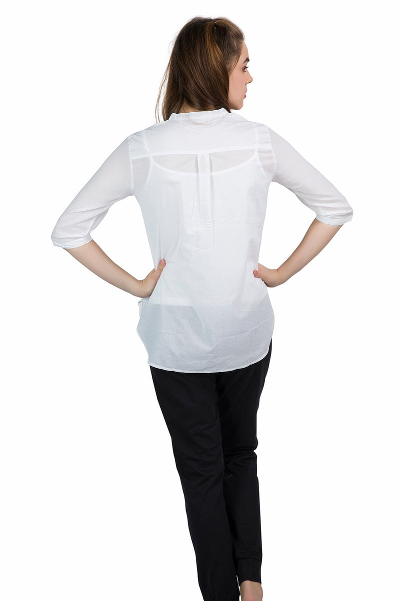 Mul Tunic - De - Nap.in - Nightwear