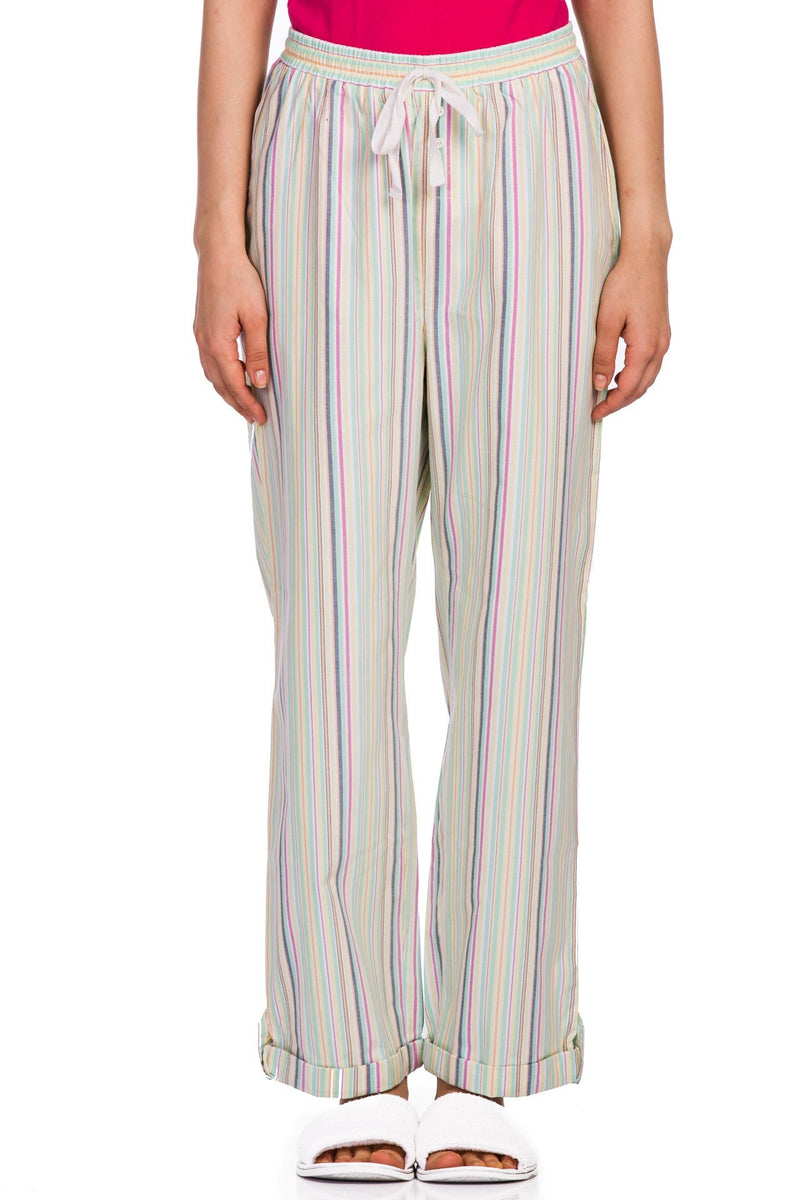 Multi Stripes Pyjamas - De - Nap.in - Nightwear