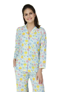 My Girlie Things! Pyjama Set - De - Nap.in - Nightwear