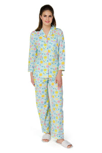 My Girlie Things! Pyjama Set - De - Nap.in - Nightwear