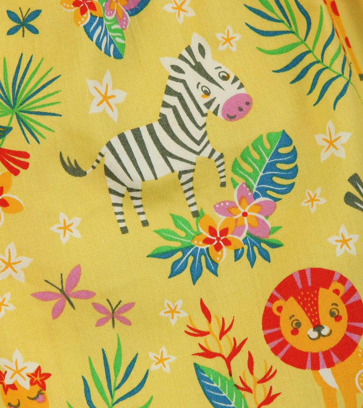 My Jungle Book Shorts Set - De - Nap.in - Nightwear