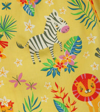 My Jungle Book Shorts Set - De - Nap.in - Nightwear