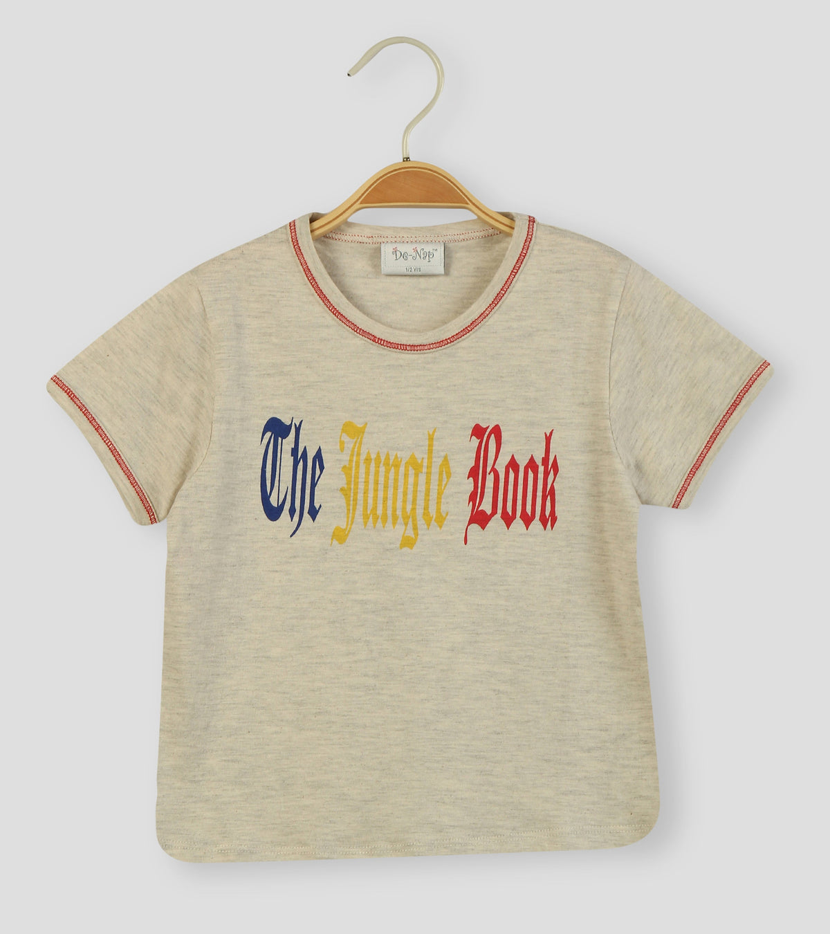 My Jungle Book Shorts Set - De - Nap.in - Nightwear