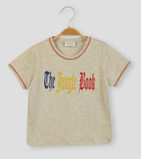 My Jungle Book Shorts Set - De - Nap.in - Nightwear