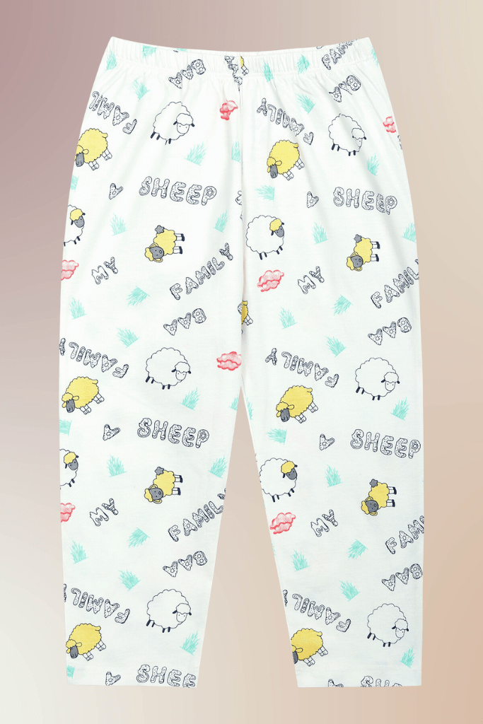 Navy Baa - tiful Family Pyjama Set - De - Nap.in - Nightwear