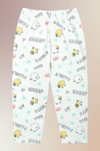 Navy Baa - tiful Family Pyjama Set - De - Nap.in - Nightwear