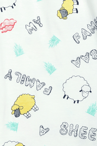 Navy Baa - tiful Family Pyjama Set - De - Nap.in - Nightwear