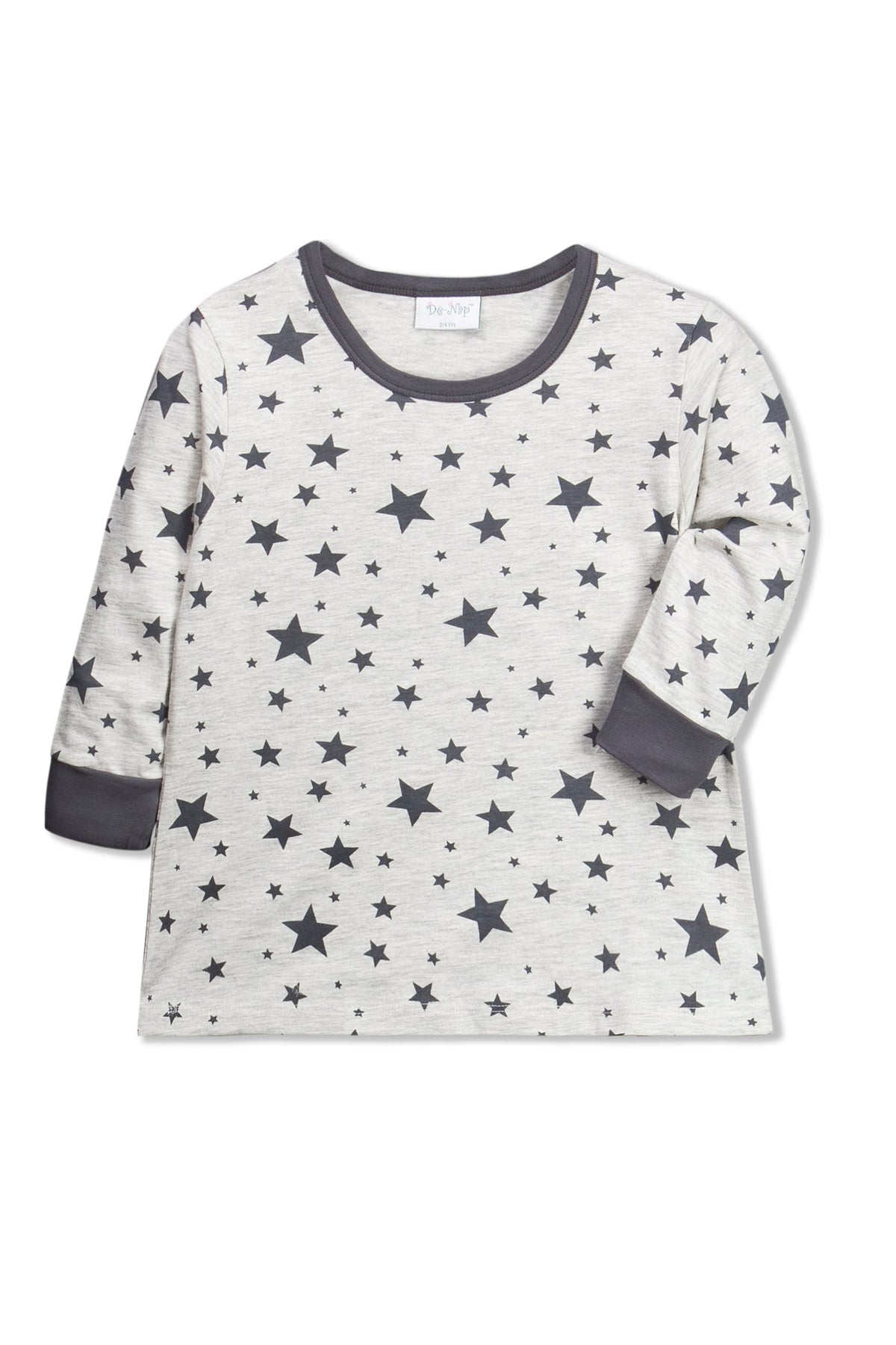 Nite Star Pyjama Set - De - Nap.in - Nightwear