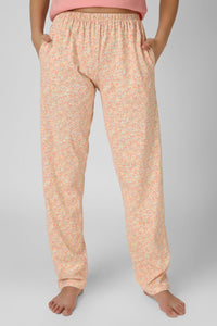 Oh So Peachy Pj St - De - Nap.in - Nightwear