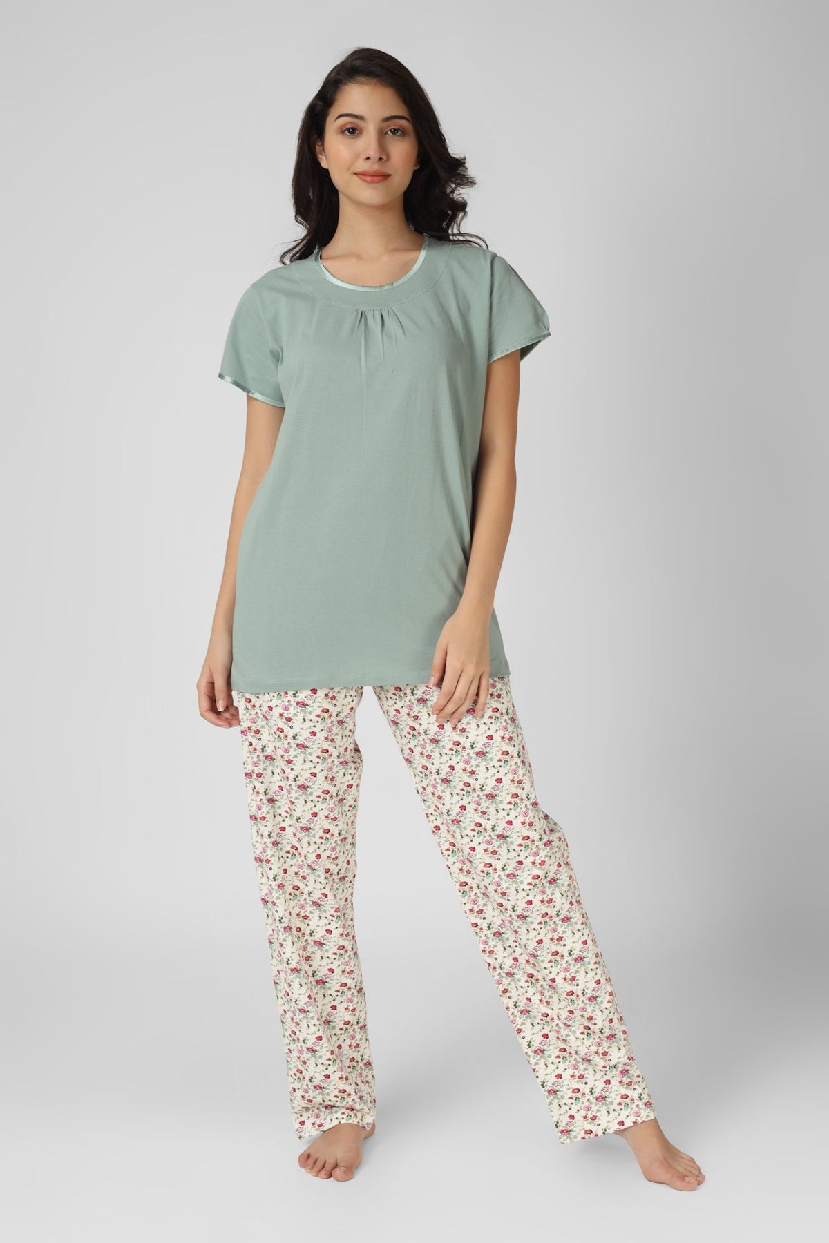 Olivia Pj St - De - Nap.in - Nightwear