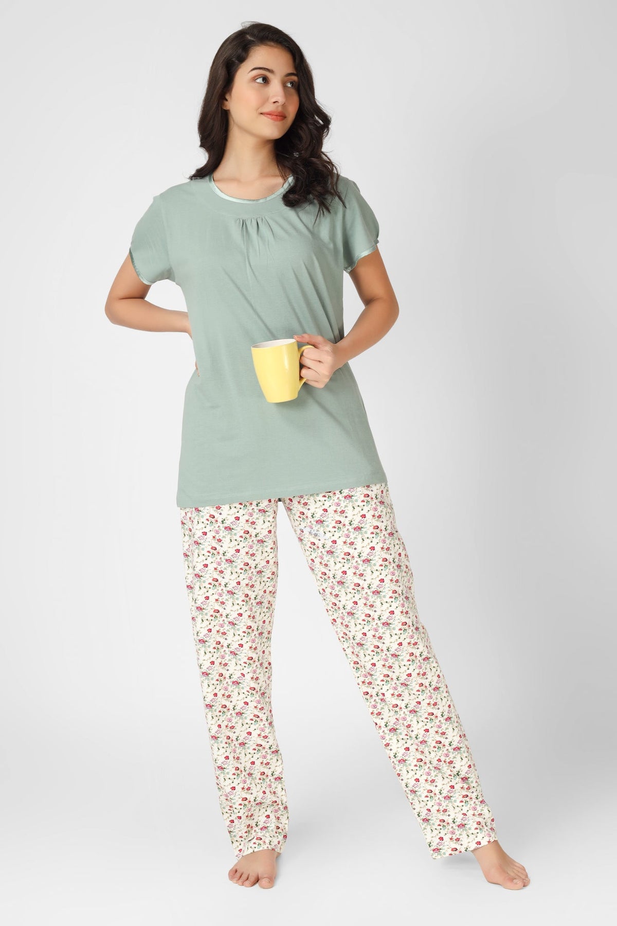 Olivia Pj St - De - Nap.in - Nightwear