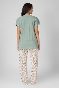 Olivia Pj St - De - Nap.in - Nightwear
