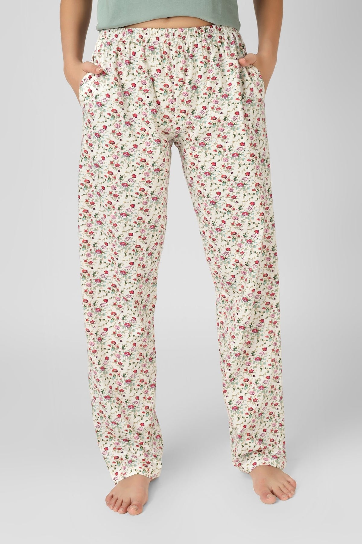 Olivia Pj St - De - Nap.in - Nightwear