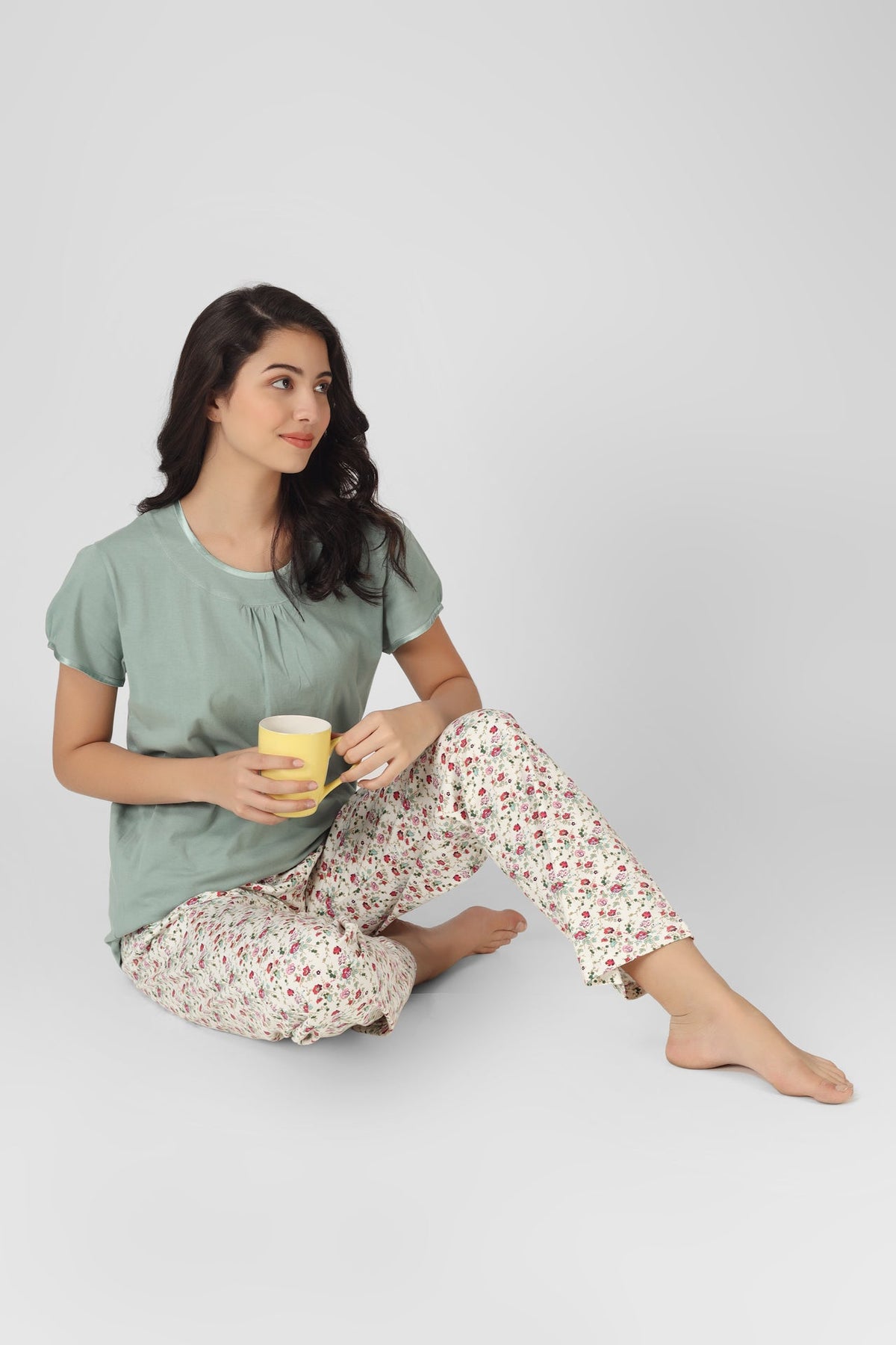 Olivia Pj St - De - Nap.in - Nightwear