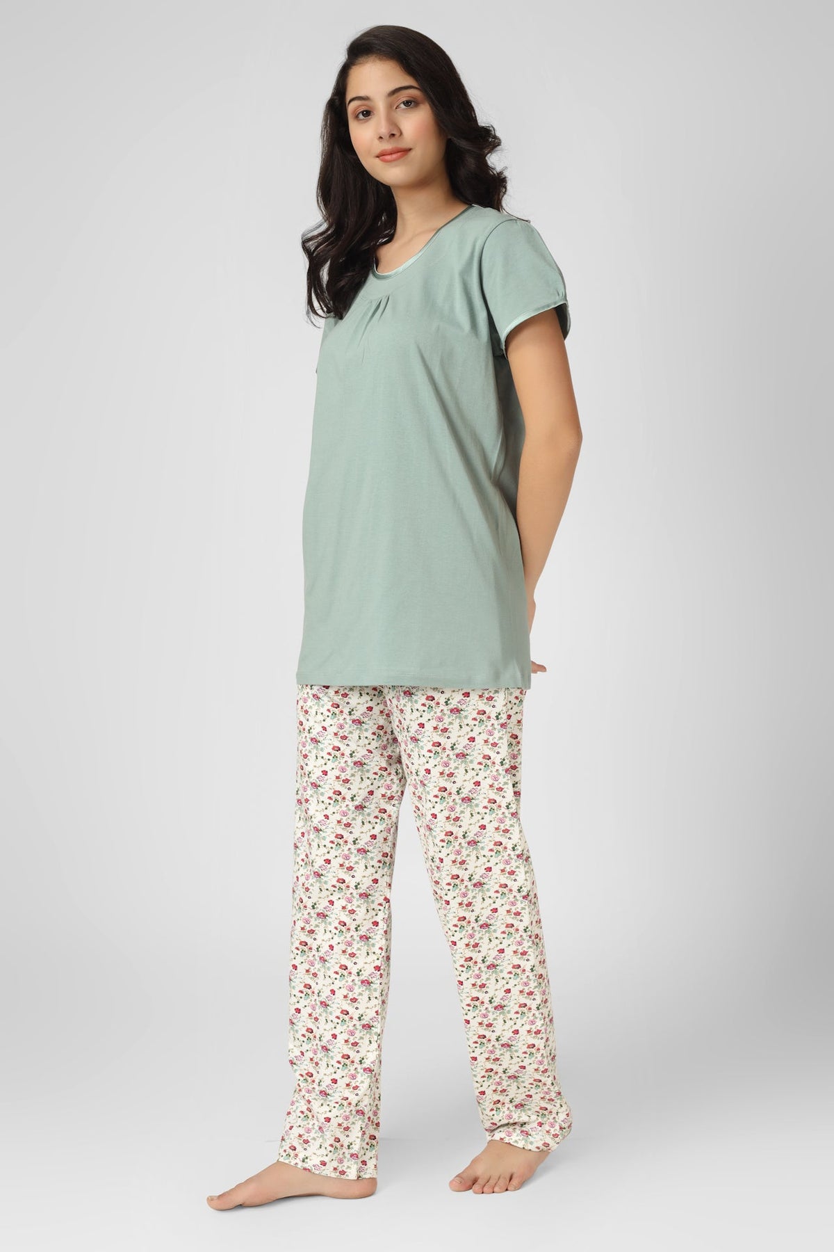 Olivia Pj St - De - Nap.in - Nightwear