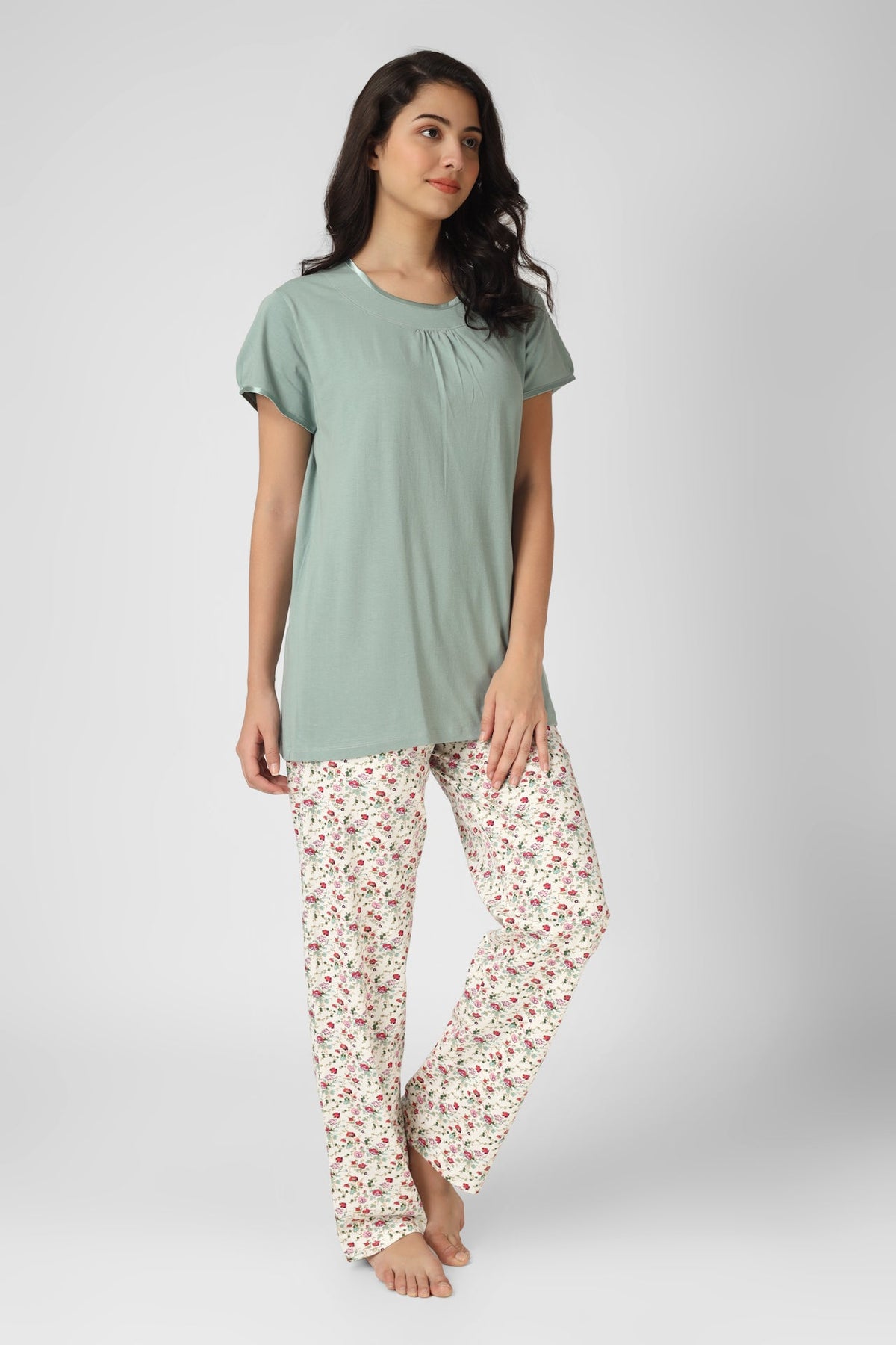 Olivia Pj St - De - Nap.in - Nightwear