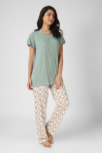 Olivia Pj St - De - Nap.in - Nightwear