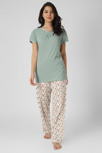 Olivia Pj St - De - Nap.in - Nightwear