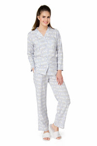 Paddling Pyjama Set - De - Nap.in - Nightwear