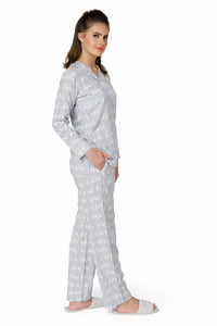 Paddling Pyjama Set - De - Nap.in - Nightwear