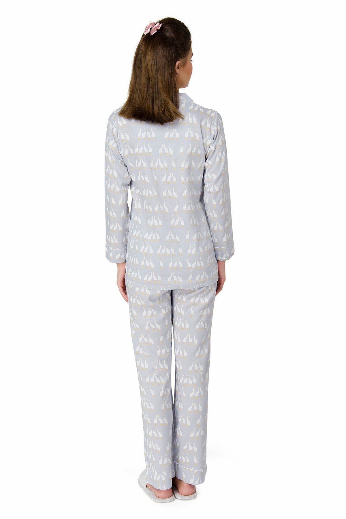 Paddling Pyjama Set - De - Nap.in - Nightwear