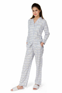 Paddling Pyjama Set - De - Nap.in - Nightwear
