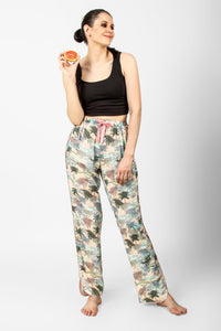 Palm Beach Pyjamas - De - Nap.in - Nightwear