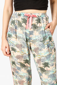 Palm Beach Pyjamas - De - Nap.in - Nightwear