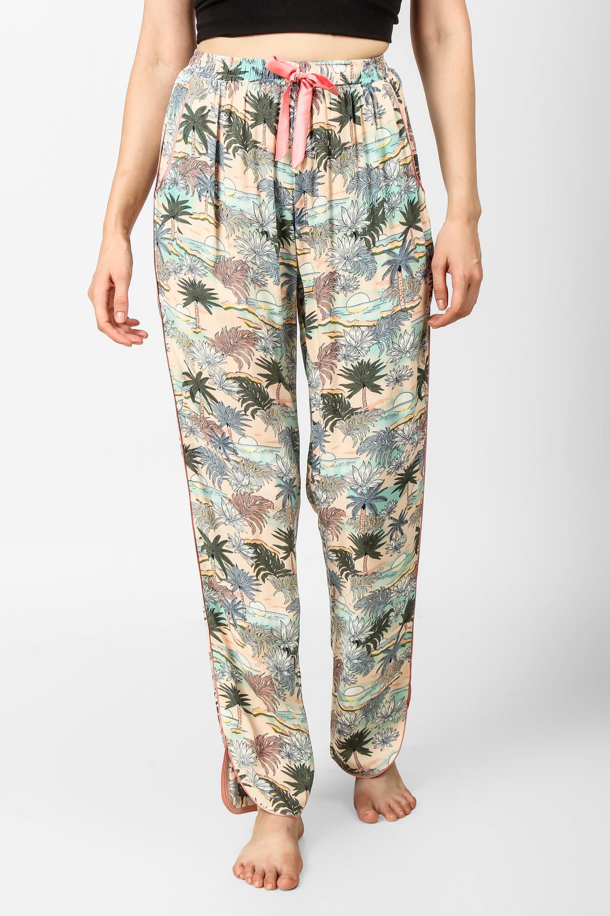 Palm Beach Pyjamas - De - Nap.in - Nightwear