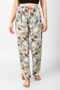 Palm Beach Pyjamas - De - Nap.in - Nightwear