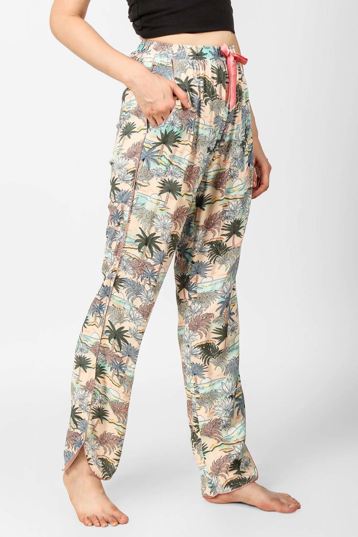 Palm Beach Pyjamas - De - Nap.in - Nightwear