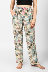 Palm Beach Pyjamas - De - Nap.in - Nightwear