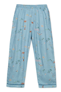 Perfect Shot Pyjama Set - De - Nap.in - Nightwear