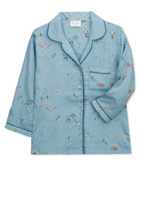 Perfect Shot Pyjama Set - De - Nap.in - Nightwear