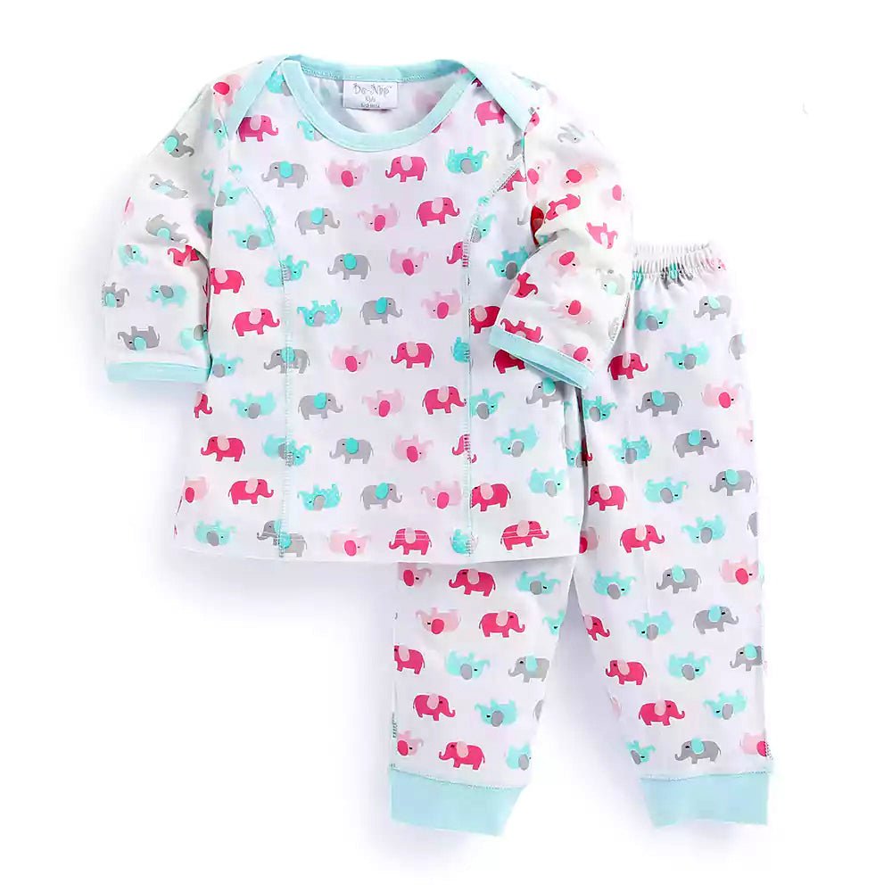 Petite Elephant - De - Nap.in - Nightwear