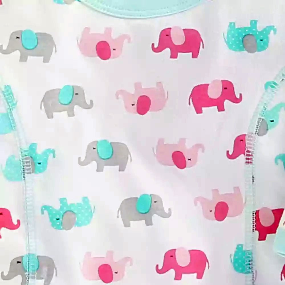 Petite Elephant - De - Nap.in - Nightwear