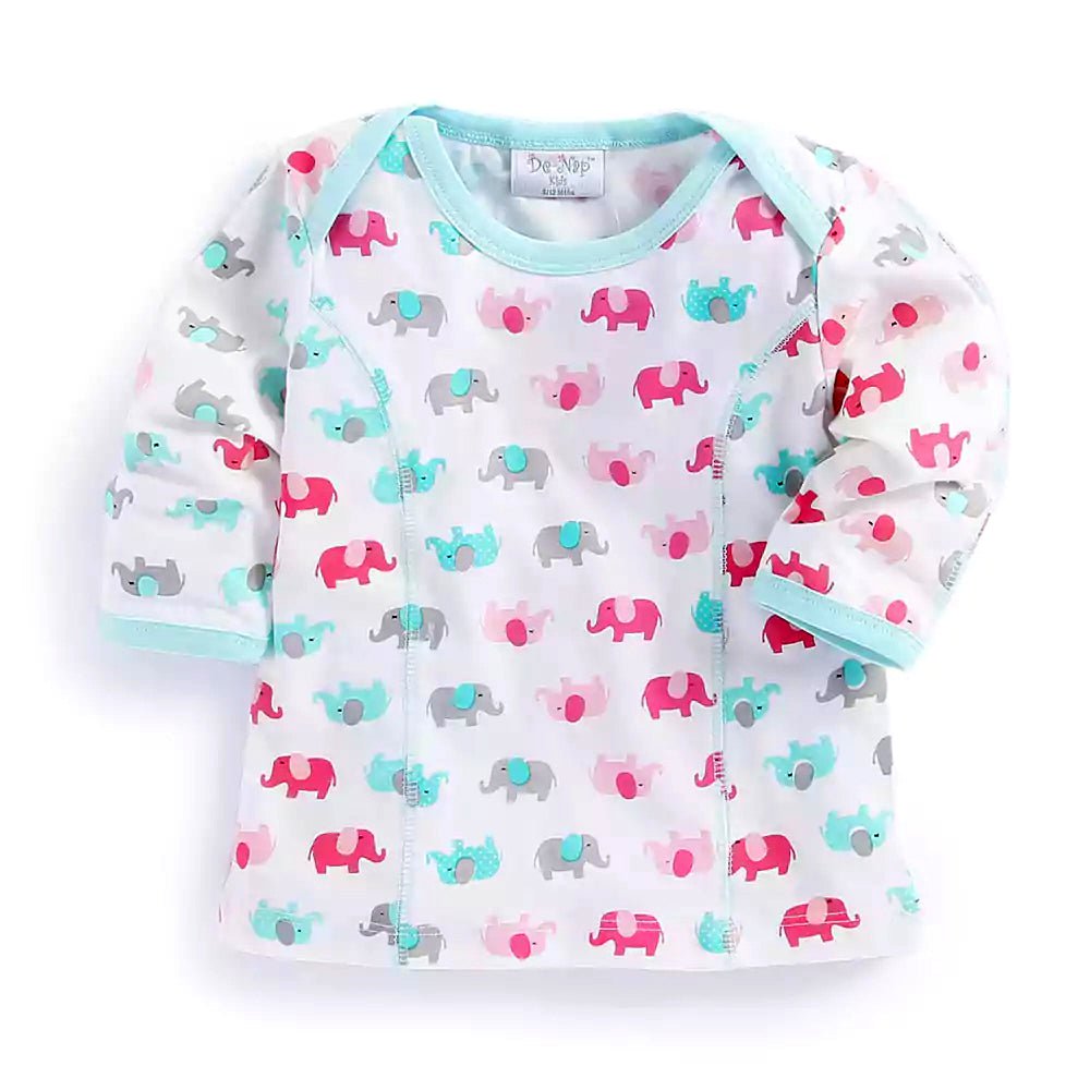 Petite Elephant - De - Nap.in - Nightwear