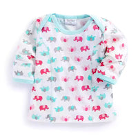 Petite Elephant - De - Nap.in - Nightwear
