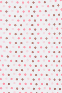 Petite Polka Pyjama Set - De - Nap.in - Nightwear