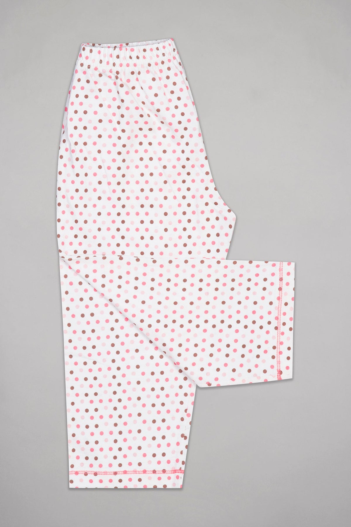 Petite Polka Pyjama Set - De - Nap.in - Nightwear
