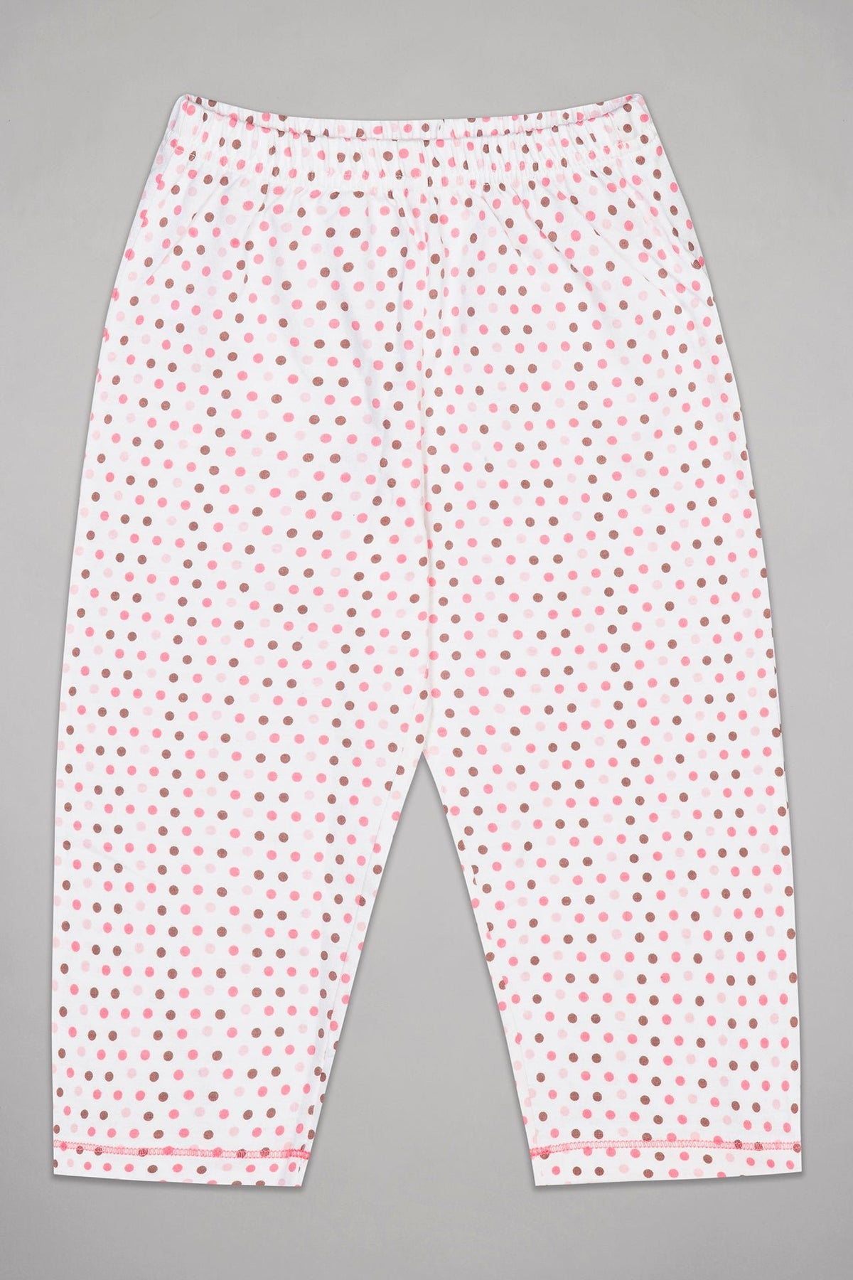 Petite Polka Pyjama Set - De - Nap.in - Nightwear