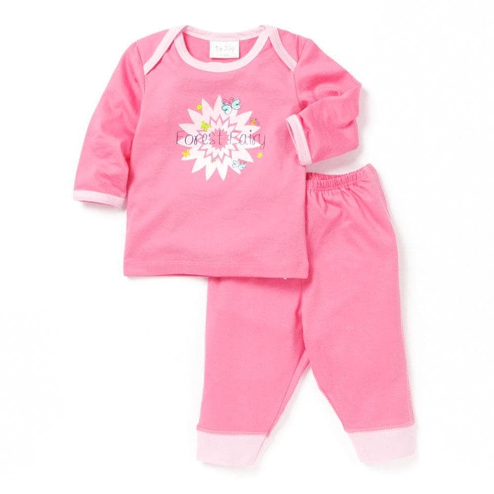 Pink Forest Fairy - De - Nap.in - Nightwear