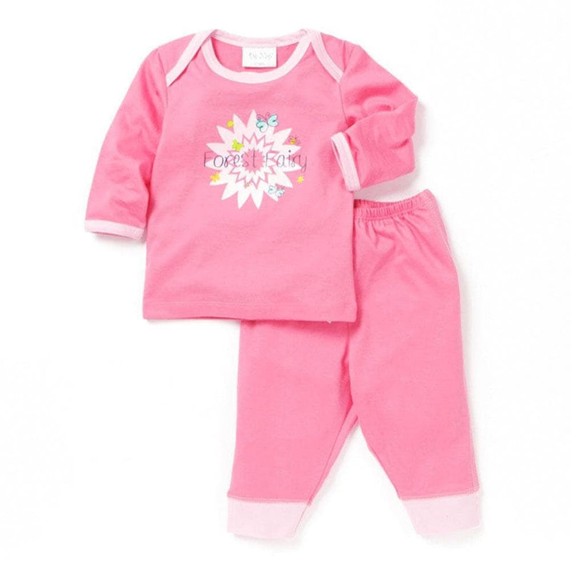 Pink Forest Fairy - De - Nap.in - Nightwear