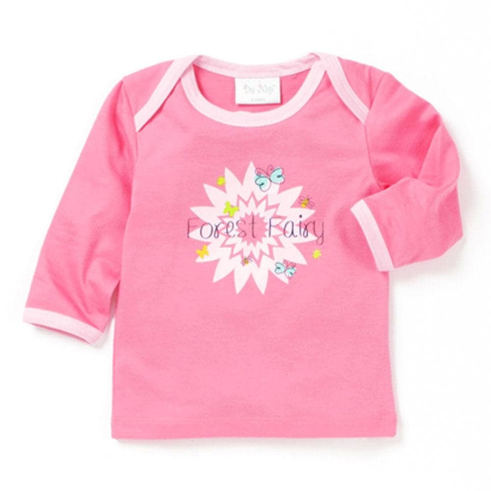 Pink Forest Fairy - De - Nap.in - Nightwear